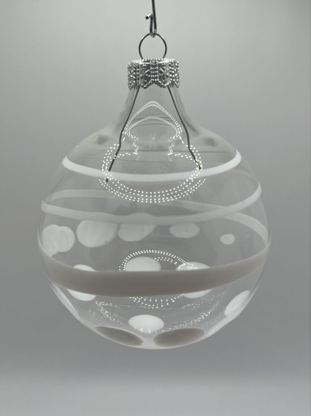 Blown Glass Ornaments  ornament collectible - Main Image 2