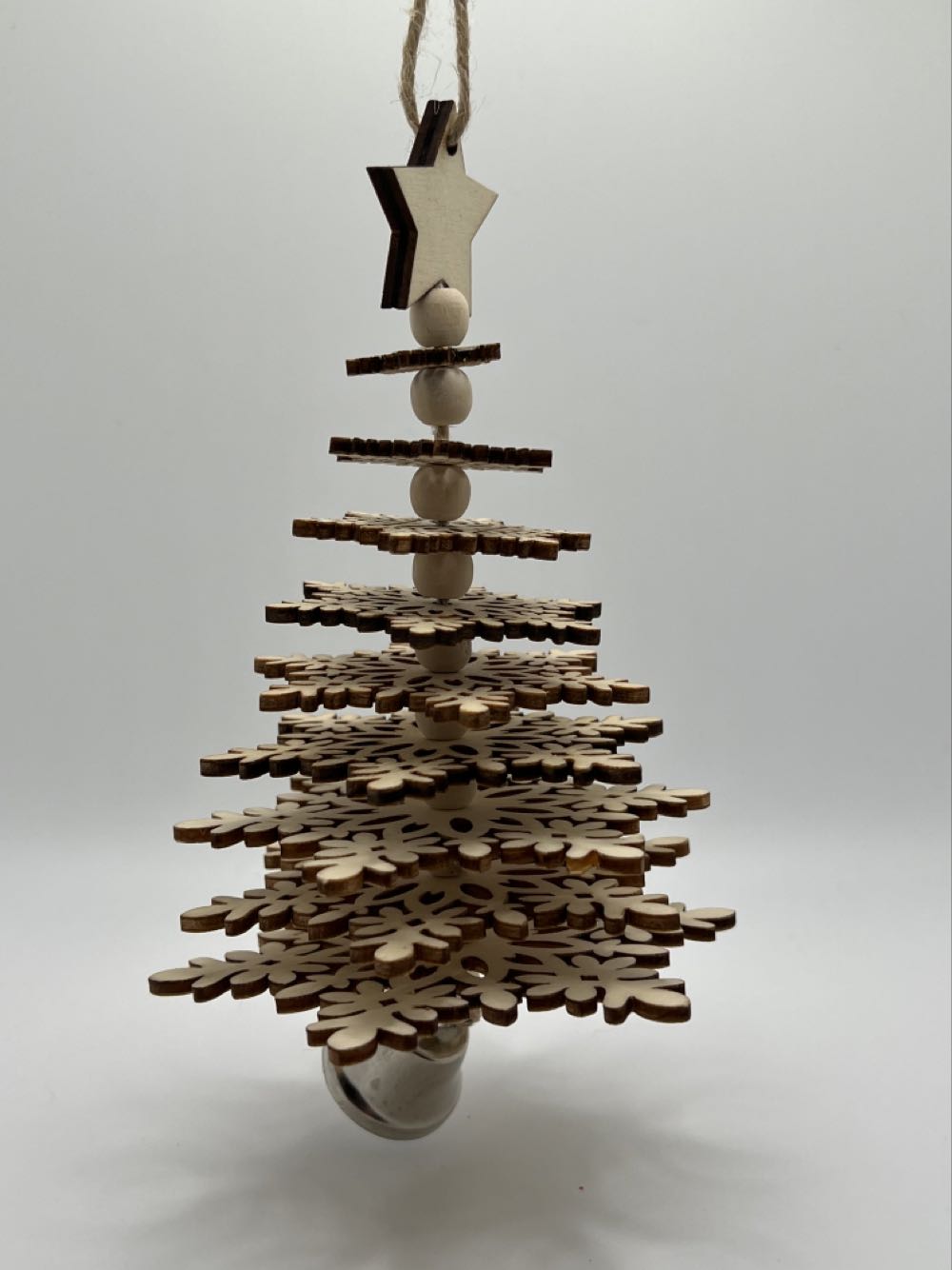 Heartwood Creek 12 Days Of Christmas Santa Jim Enesco Shore