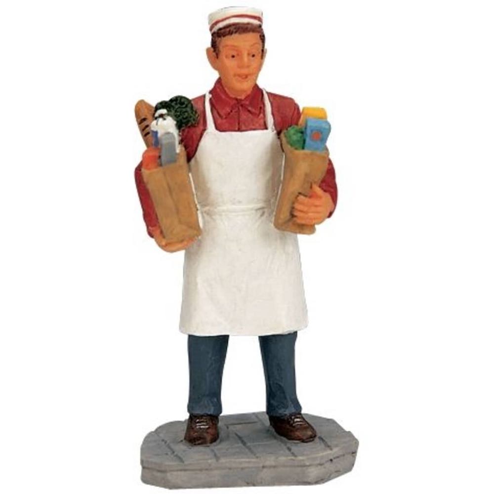 Jim Shore Santa With Cardinal #6010838