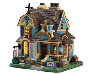 Nutcracker King - KOC