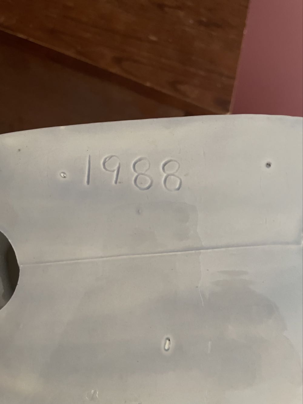 Ceramic - Provincial - Nativity - Animal - Camel - Laying - P530 - Animals (Nativity) ornament collectible - Main Image 3