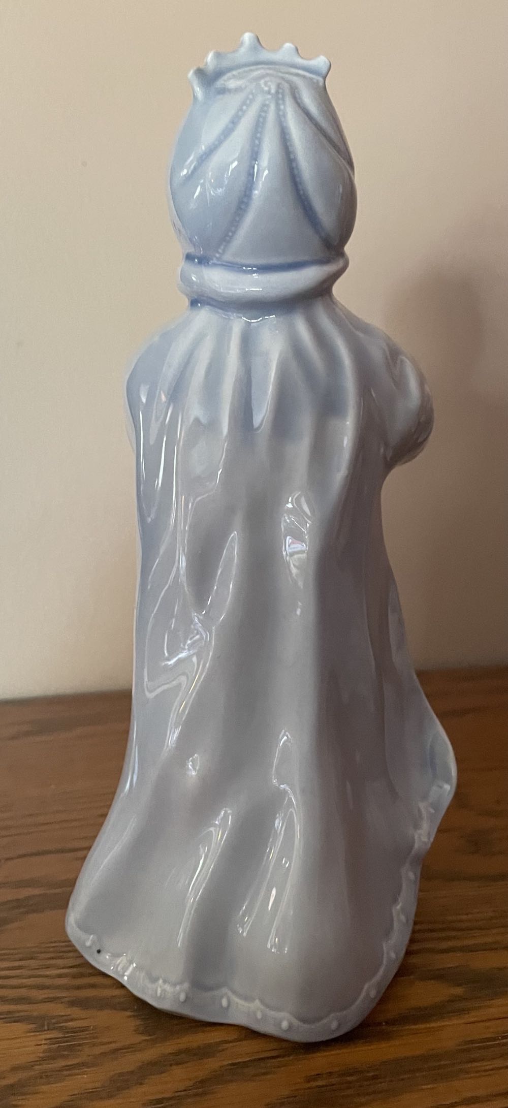 Ceramic - Provincial - Nativity - Magi - King With Jar - P534 - Magi (Nativity) ornament collectible - Main Image 3