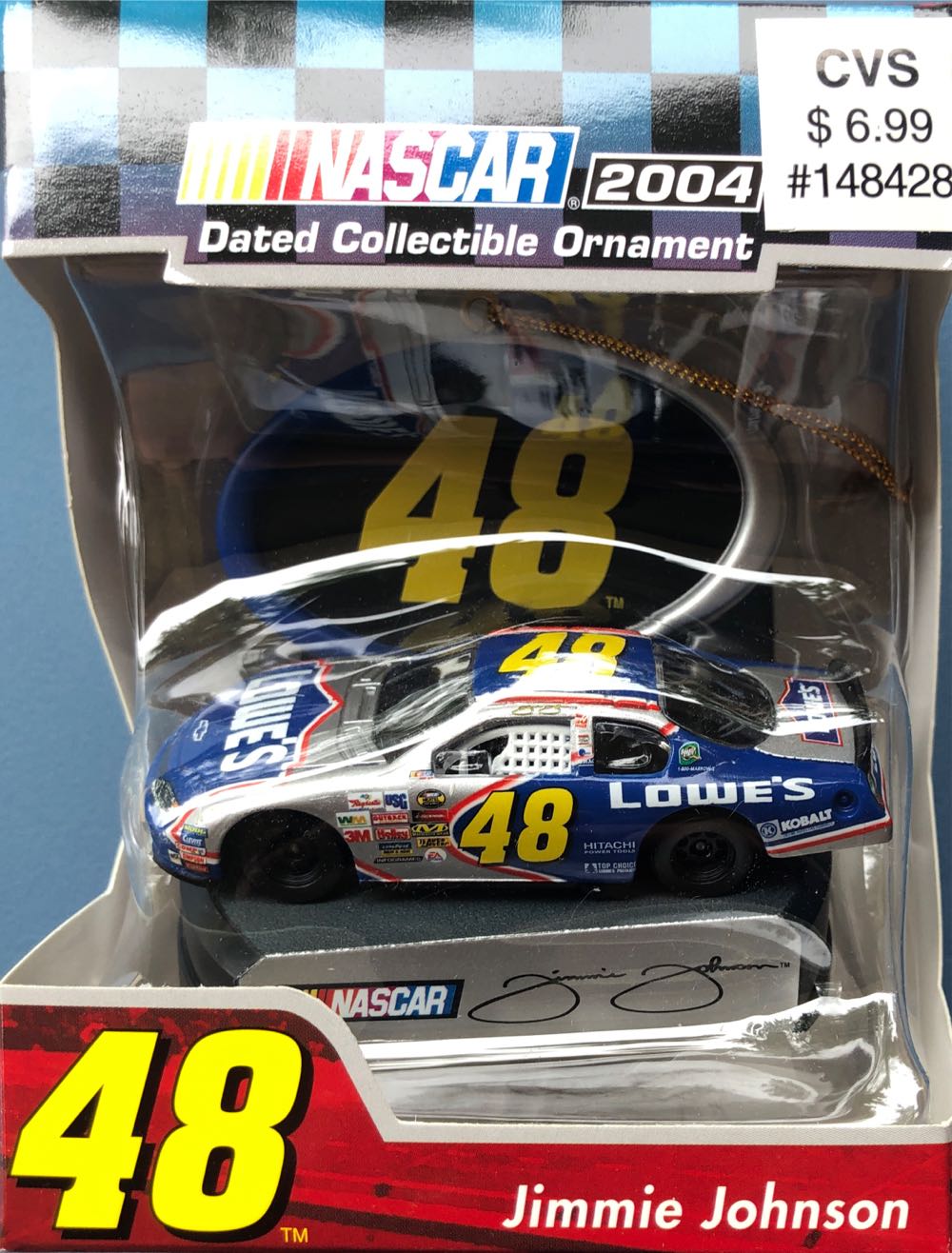 Christopher Radko - Shiny Brite - (Set 2) - Festive Fete - Round - Stencil - Flowers - Red, Blue, White, Lime Green, Pink, Silver