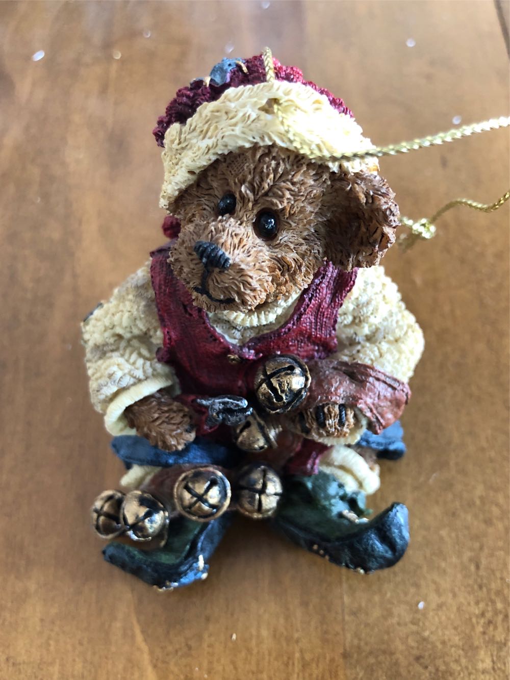 Lil’ Beauty Of Birds