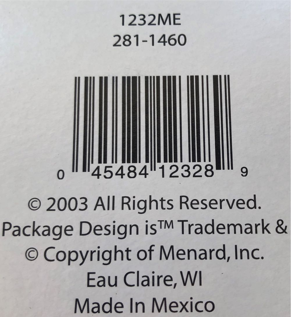 Glass Ball Mini Ornaments  ornament collectible [Barcode 045484123289] - Main Image 3