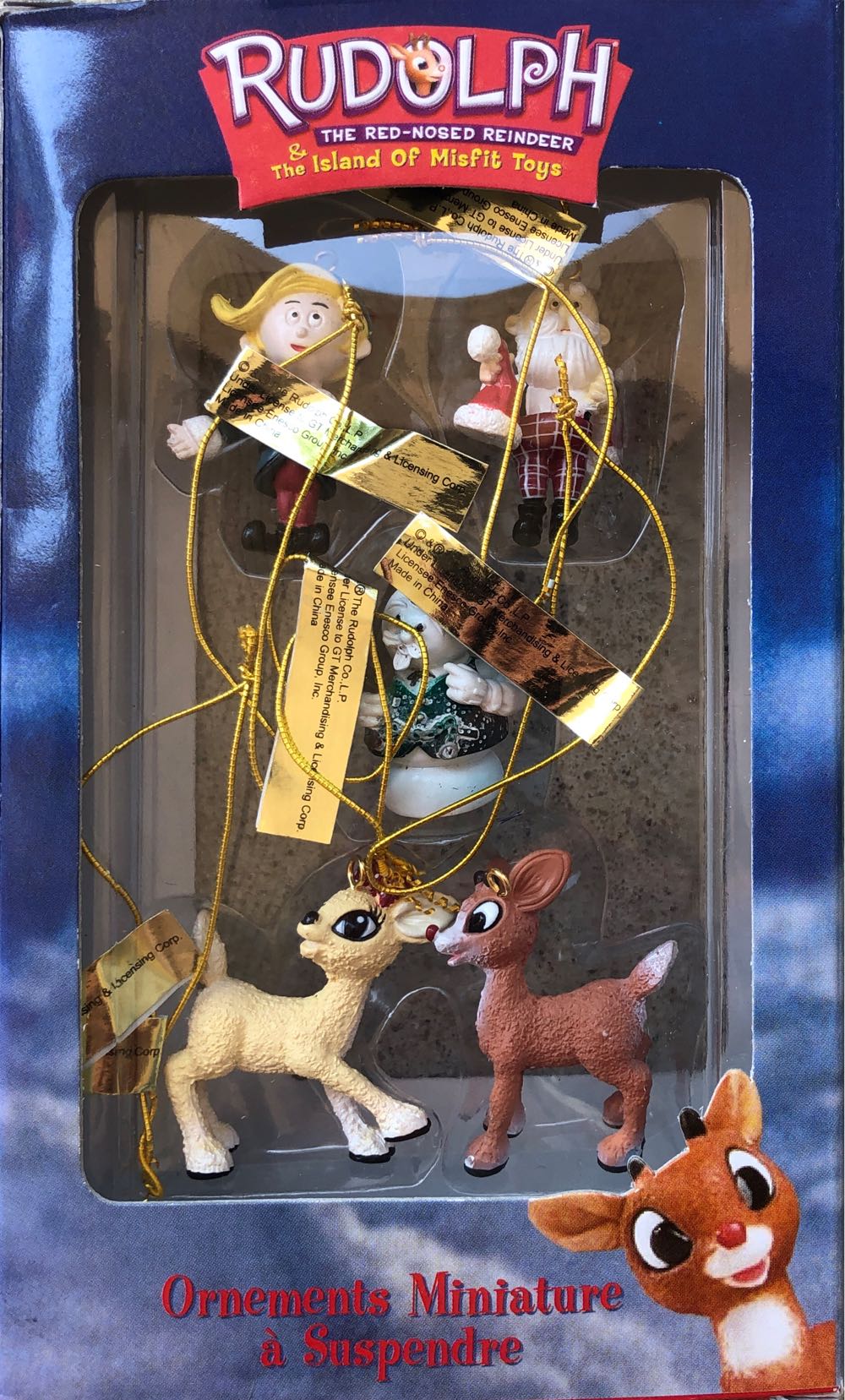 Anchor Hocking circle band optic ring pattern 6” Bread Plate