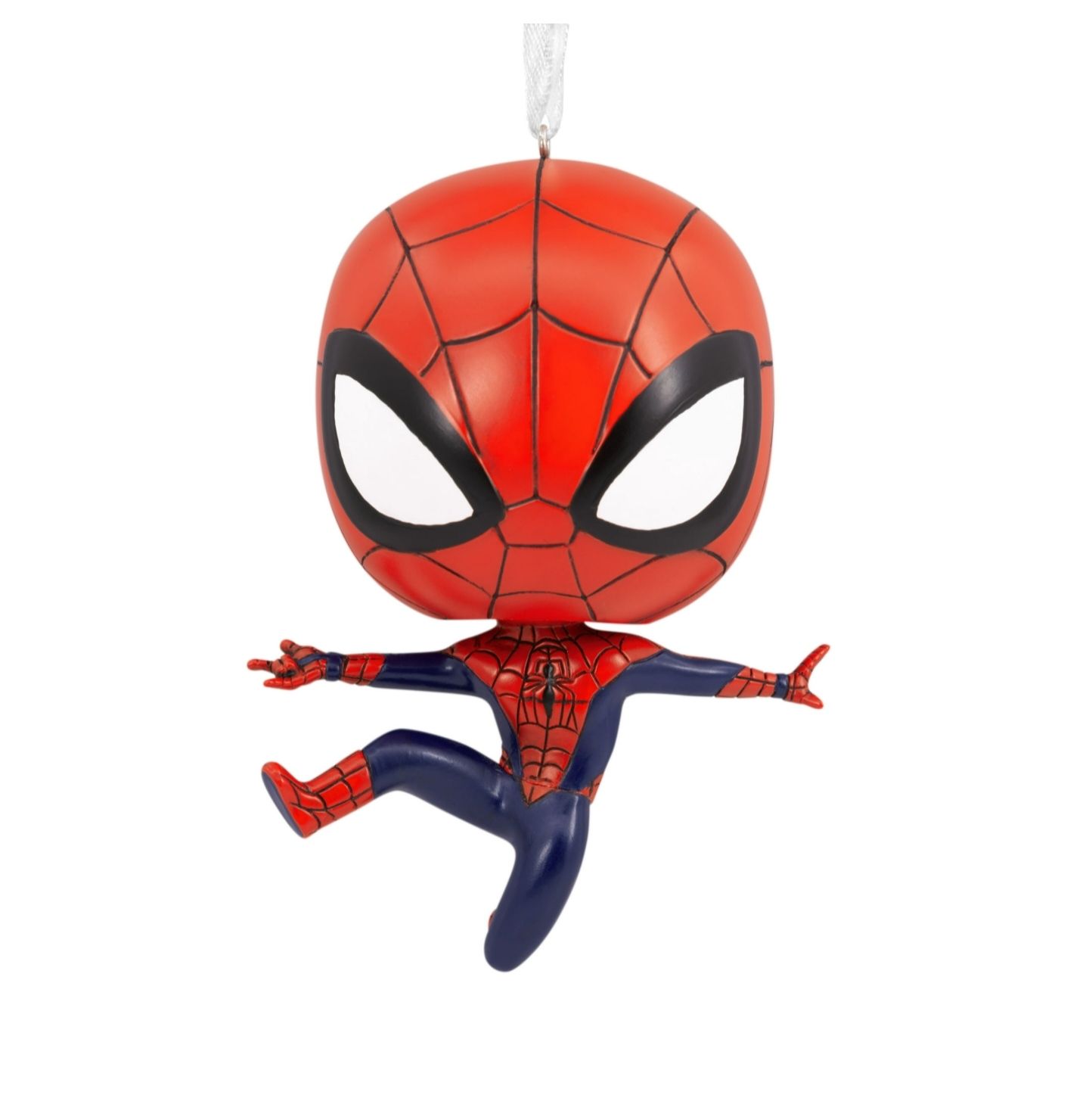 Father Christmas Reindeer