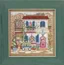 Lil’ Beauty Of Birds