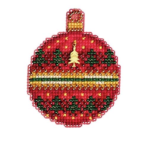 92328 Holiday Hula Hoops