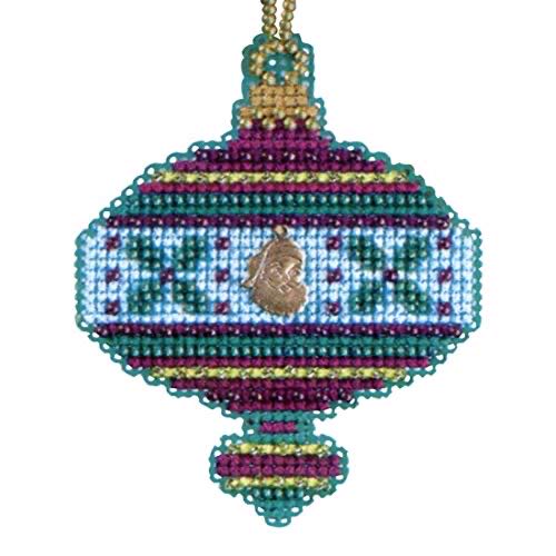 Jim Shore Western Santa #6012903