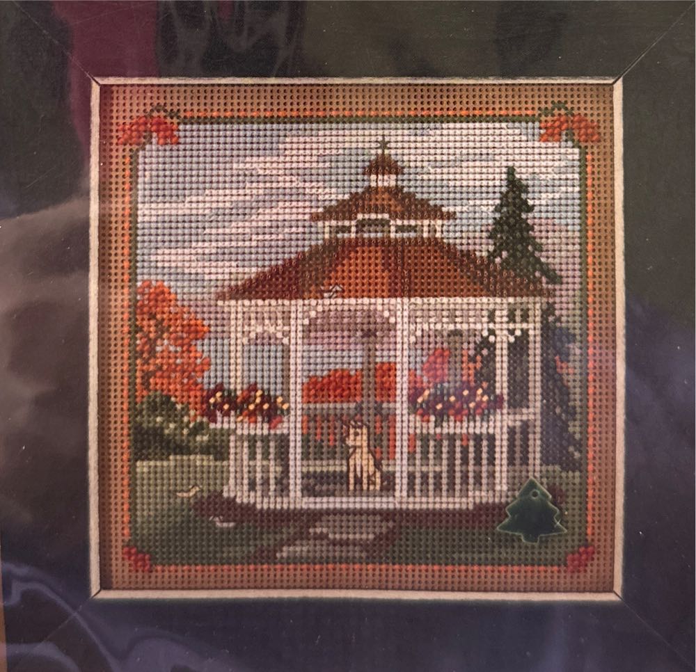 Pipka - 2002 - Candy Cane Claus - #1633/4500 - Design #13952