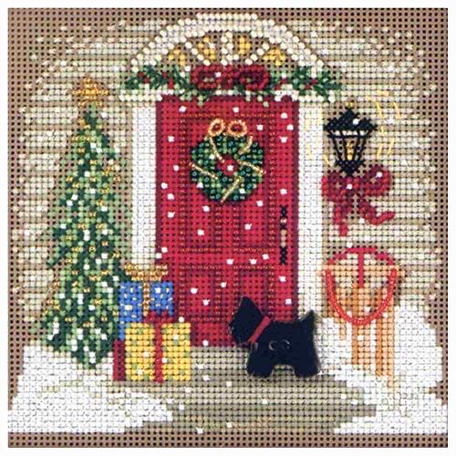 Ceramic - Holland - Nativity - (Set 3) - Holy Family - Virgin Mary - #566