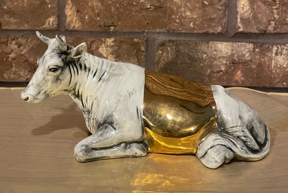 Lemax Ice Skating Follies #02431