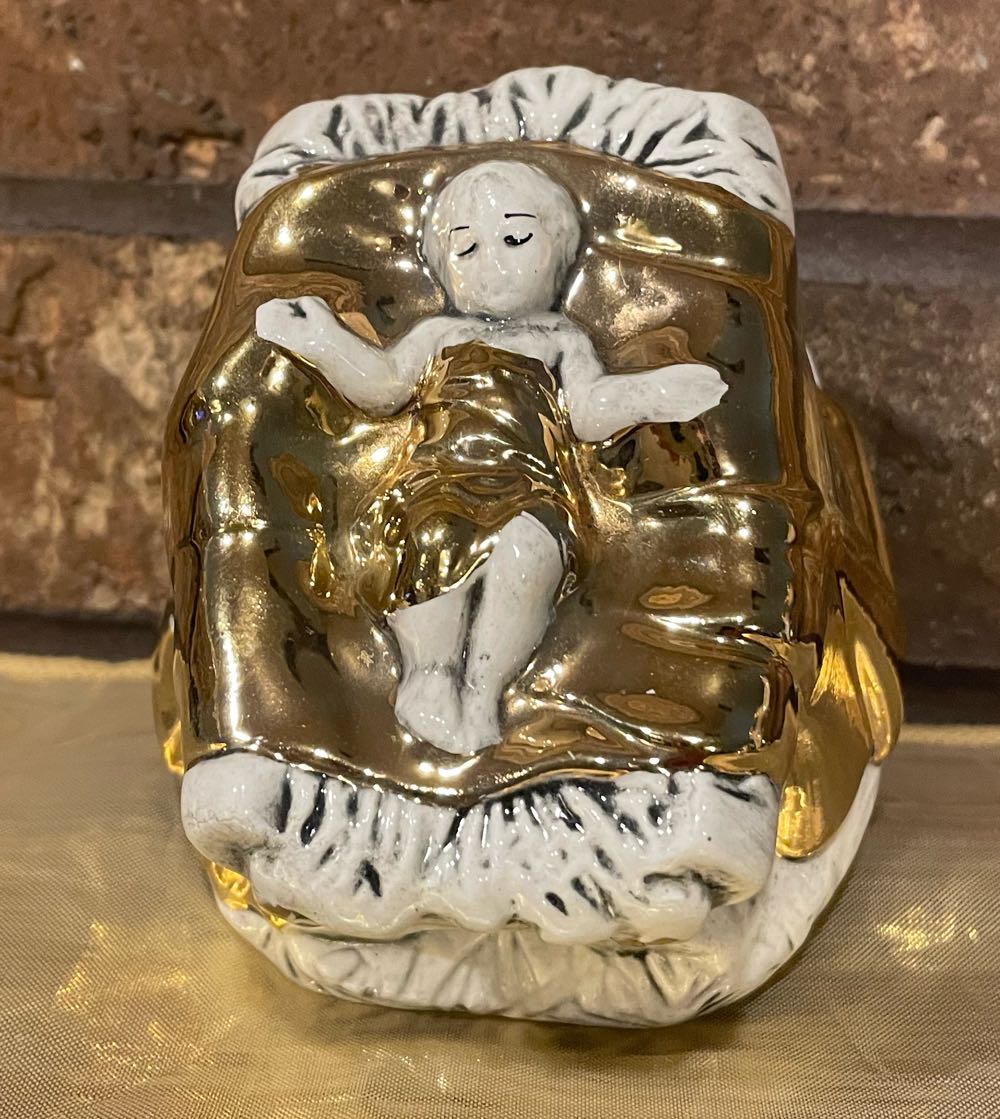 Premier - Gold, White, Blue