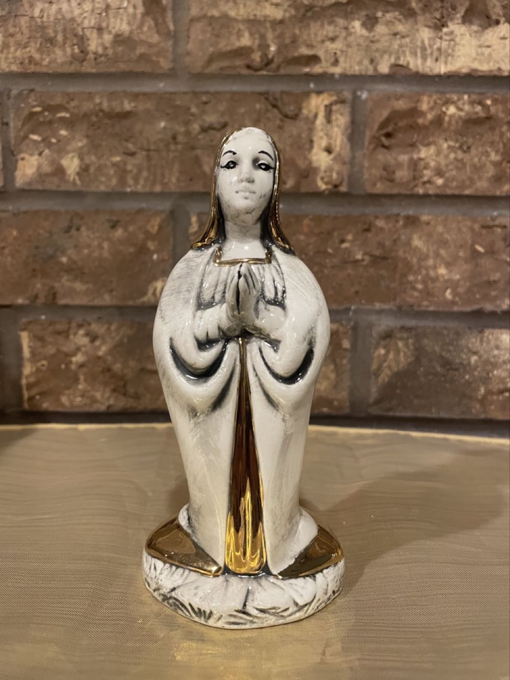 Chialu - (Set 5) - Nativity - Stable