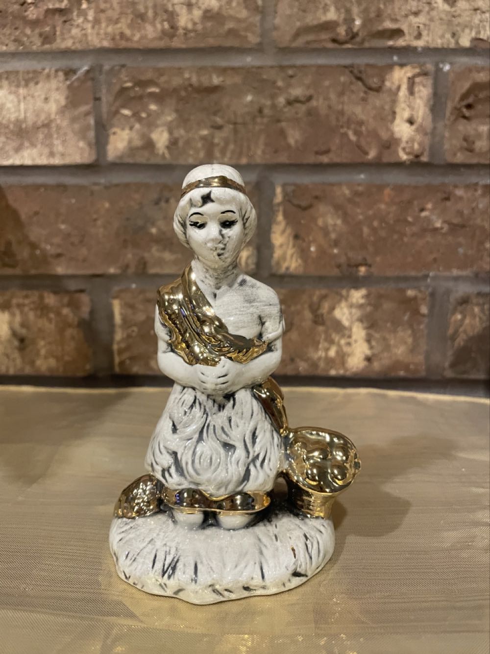 Shepherd Of The Village Church