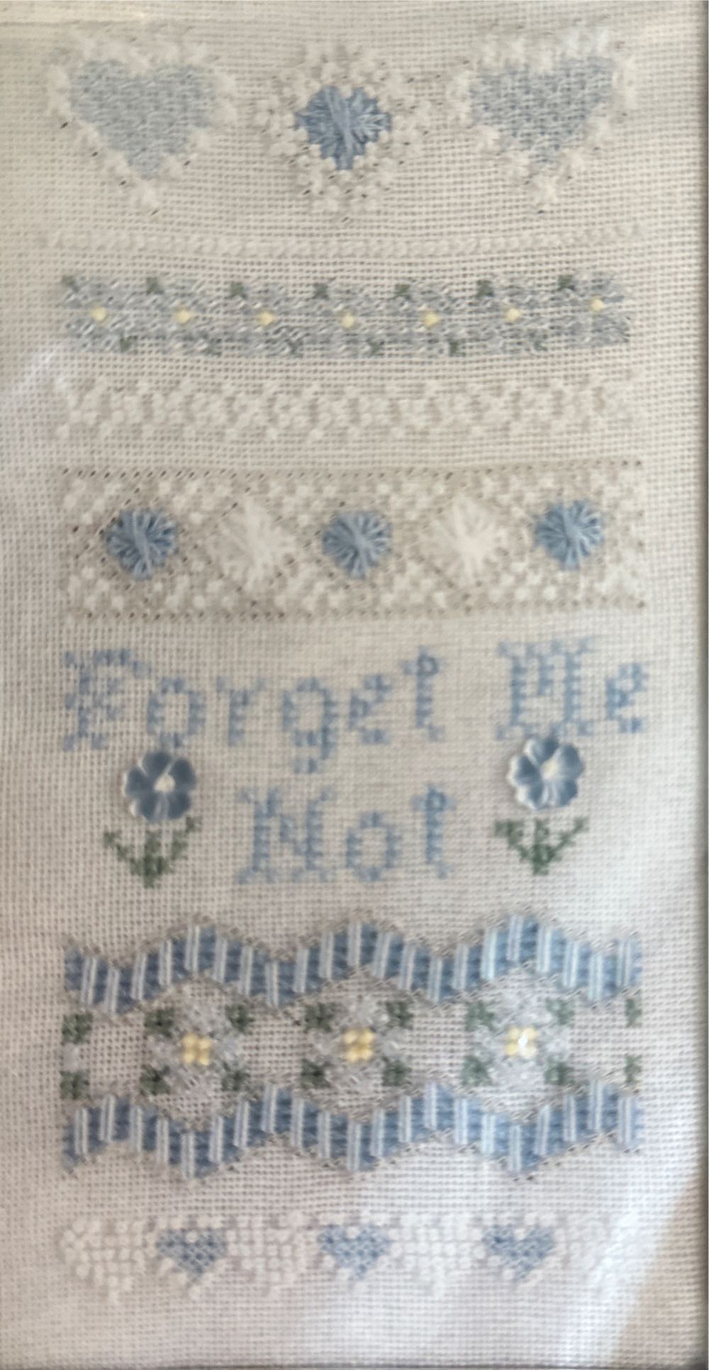 Life Savers - Metal - Red