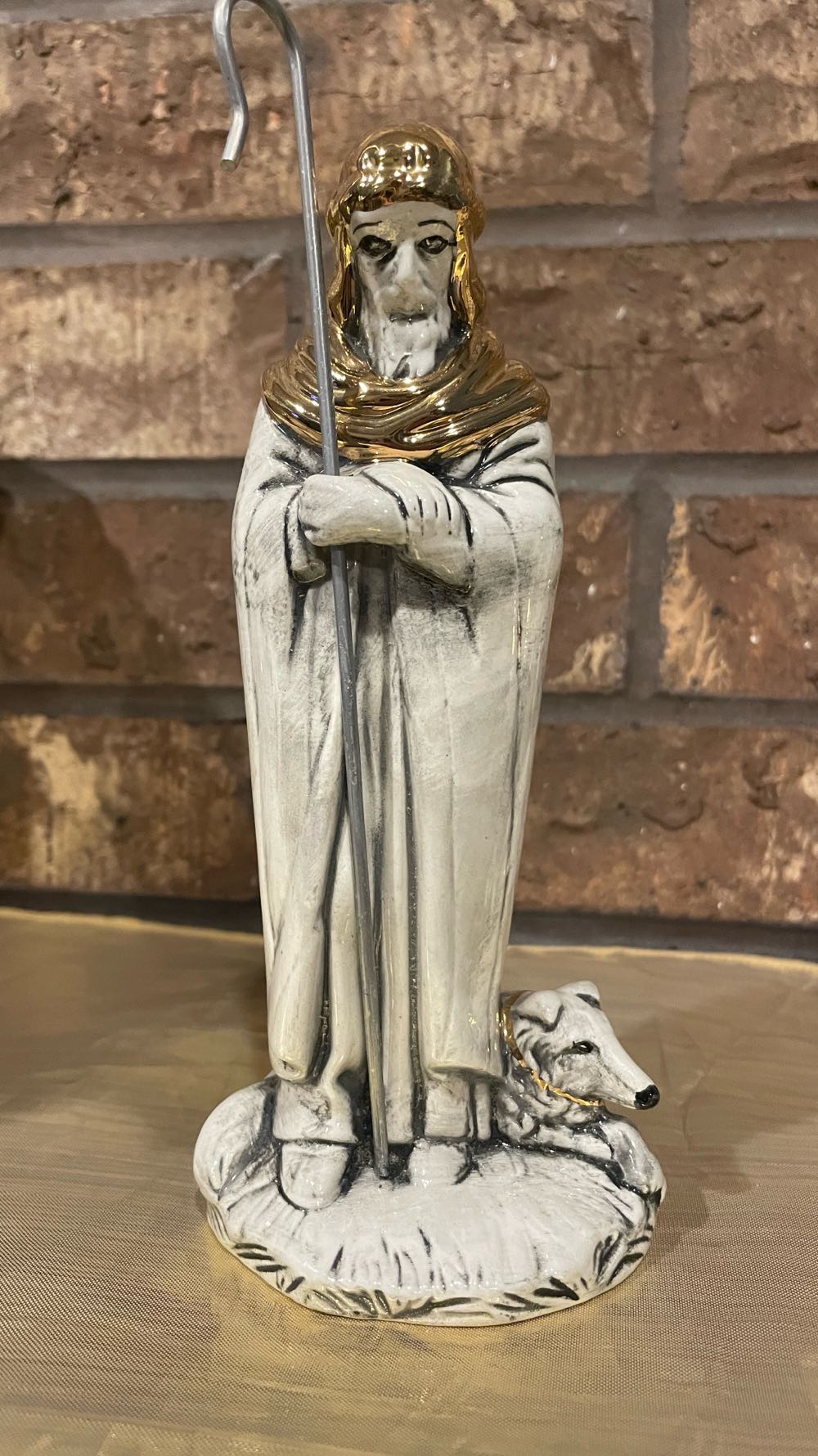 December Diamonds Mr. Champagne  55-90762