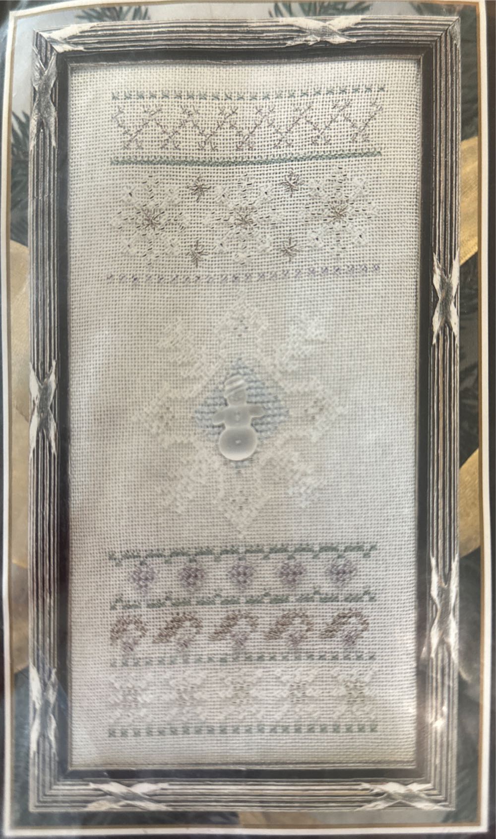 Cookie Cutter - Wilton - Gingerbread Boy