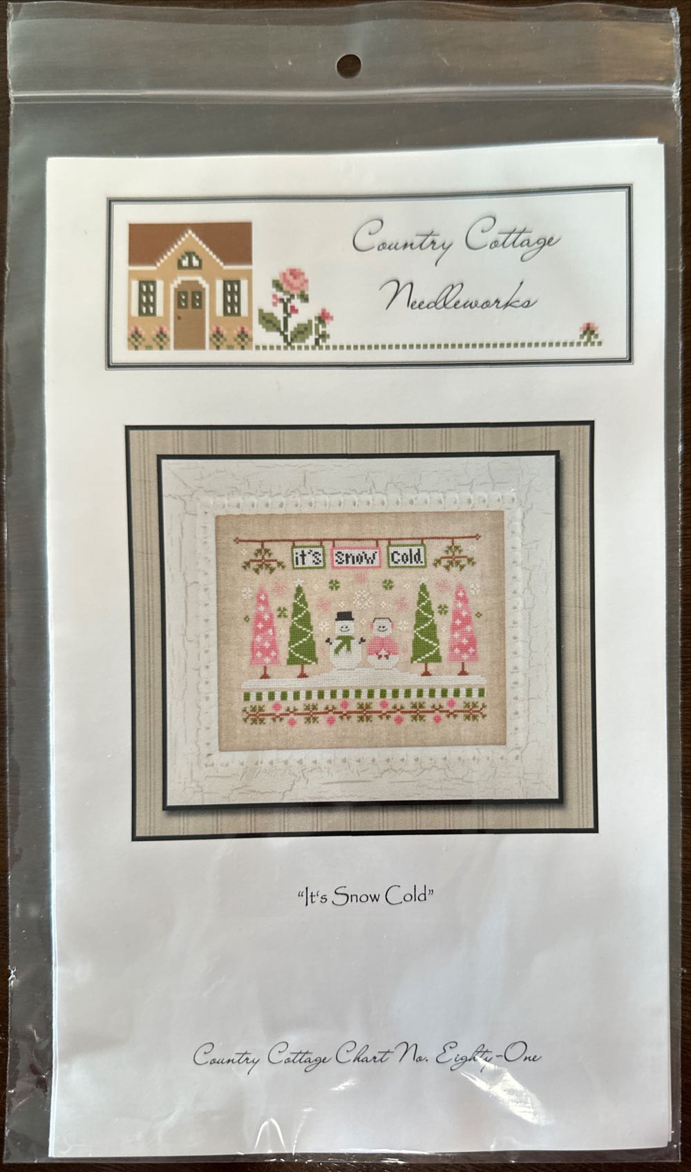 Belle Warm And Cozy Christmas