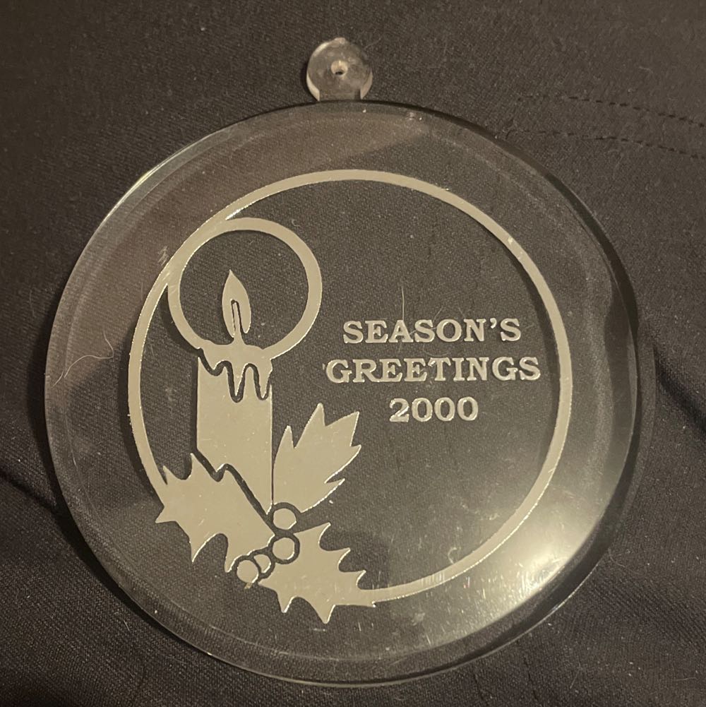 2009 Mickey And Minnie Snow Globe