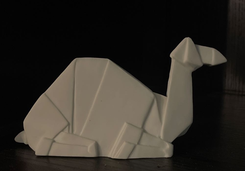 Lemax Madame Inez #32199