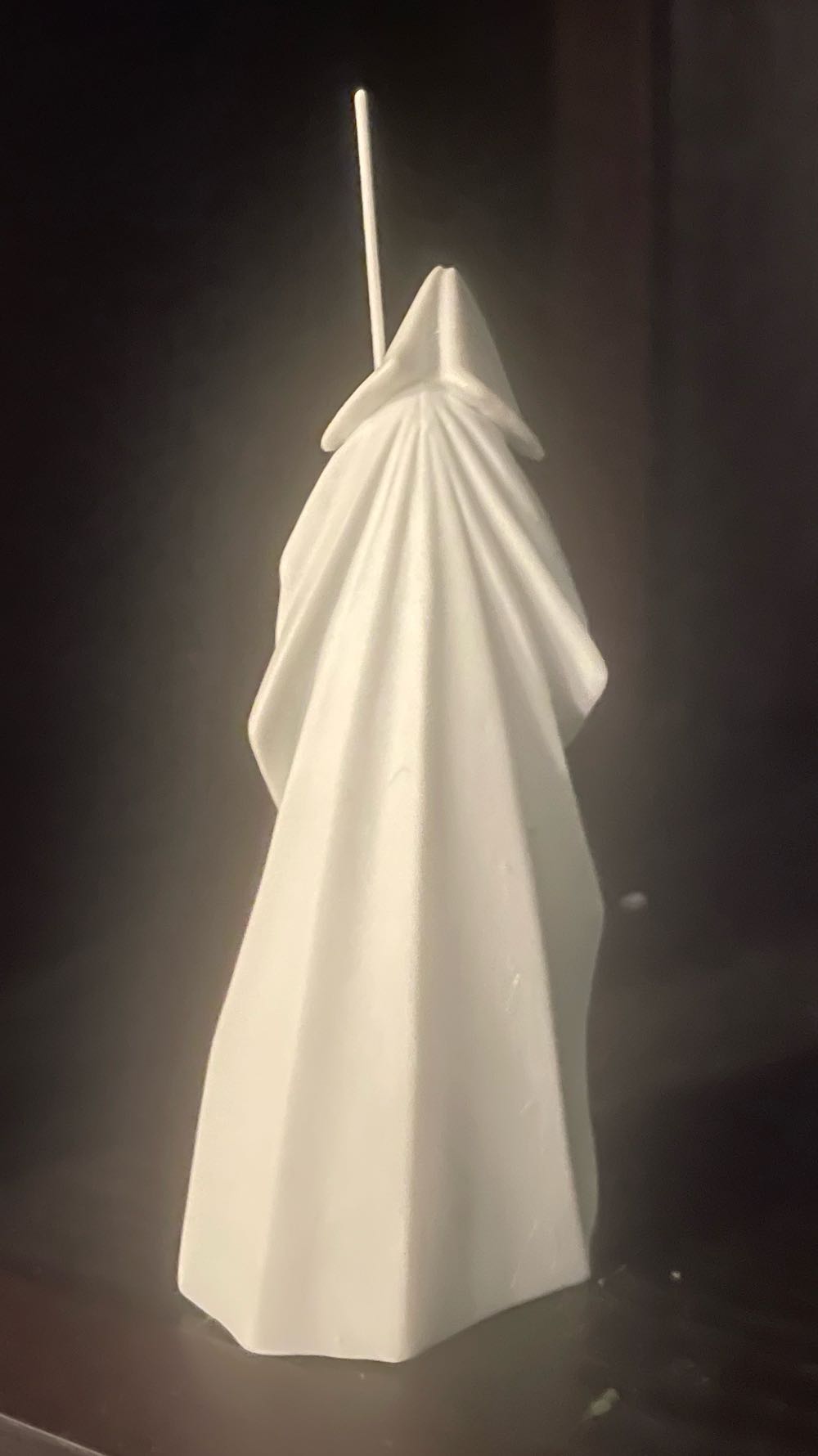 Origami - Nativity - Holy Family - St. Joseph - Holy Family (Nativity) ornament collectible - Main Image 2