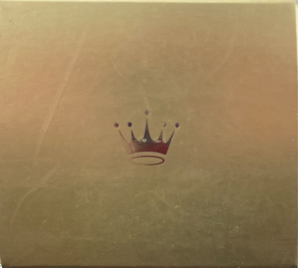 Nutcracker King - KOC - Club Exclusive (Nutcrackers) ornament collectible [Barcode 015012821758] - Main Image 4