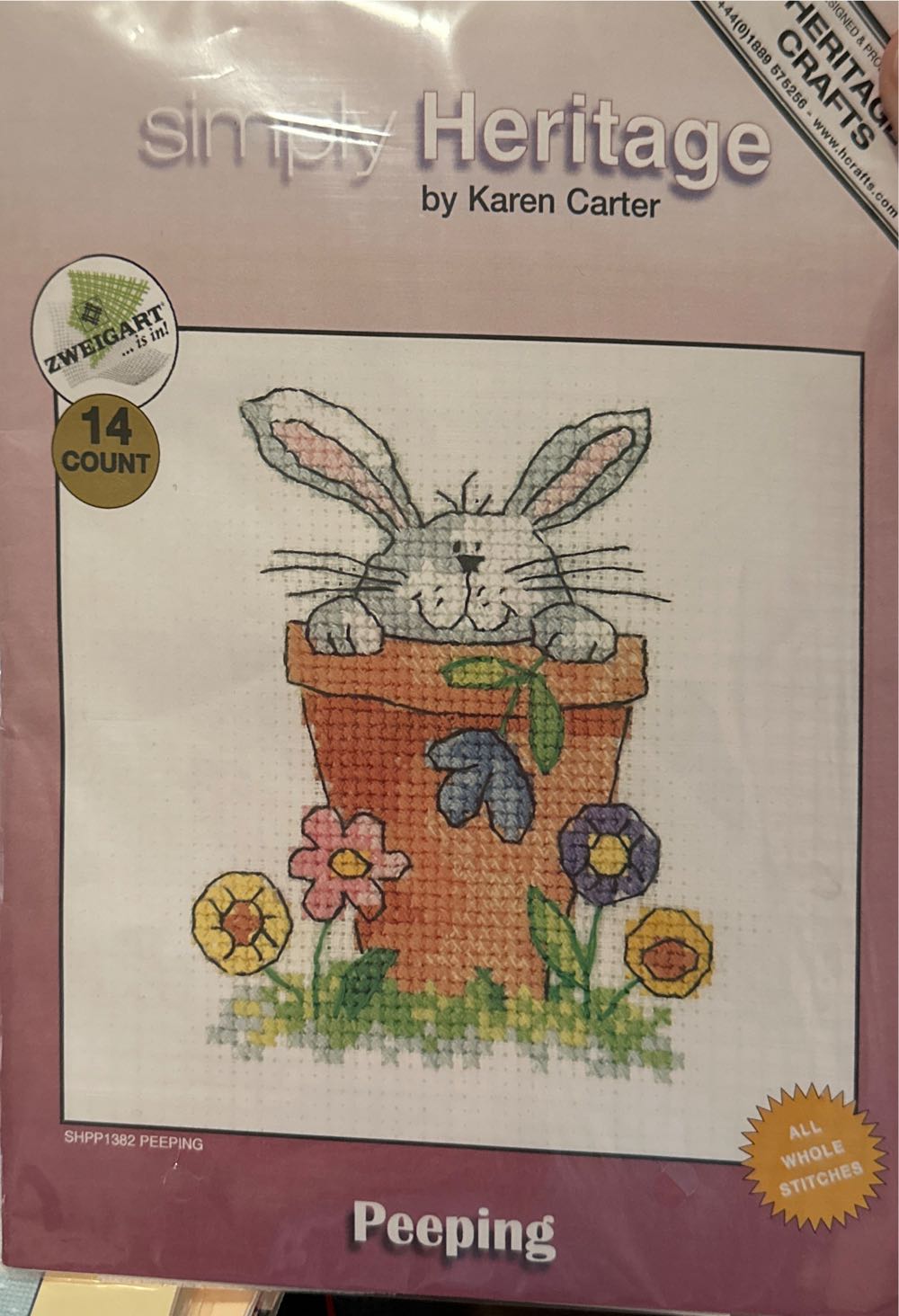 Santas From Around The World England Mini