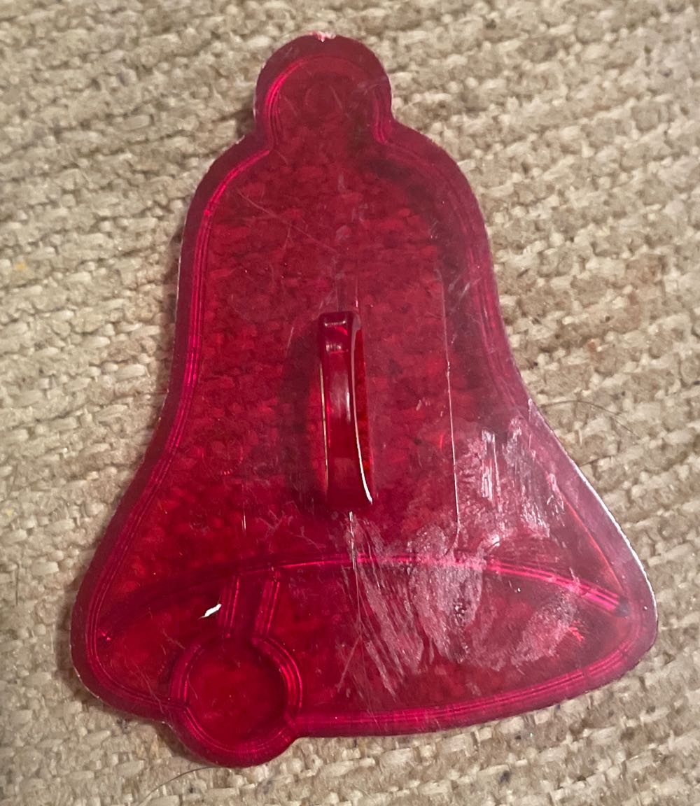 American Greeting - Christmas - Mother - 500X 1601-12