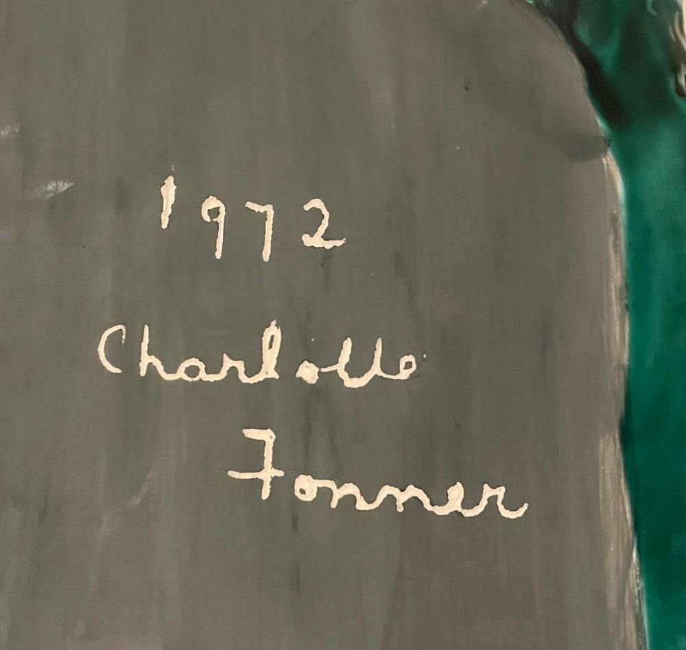 Ceramic - Atlantic - A414 - Carolers In Front Of Church - Carolers (Music) ornament collectible - Main Image 3