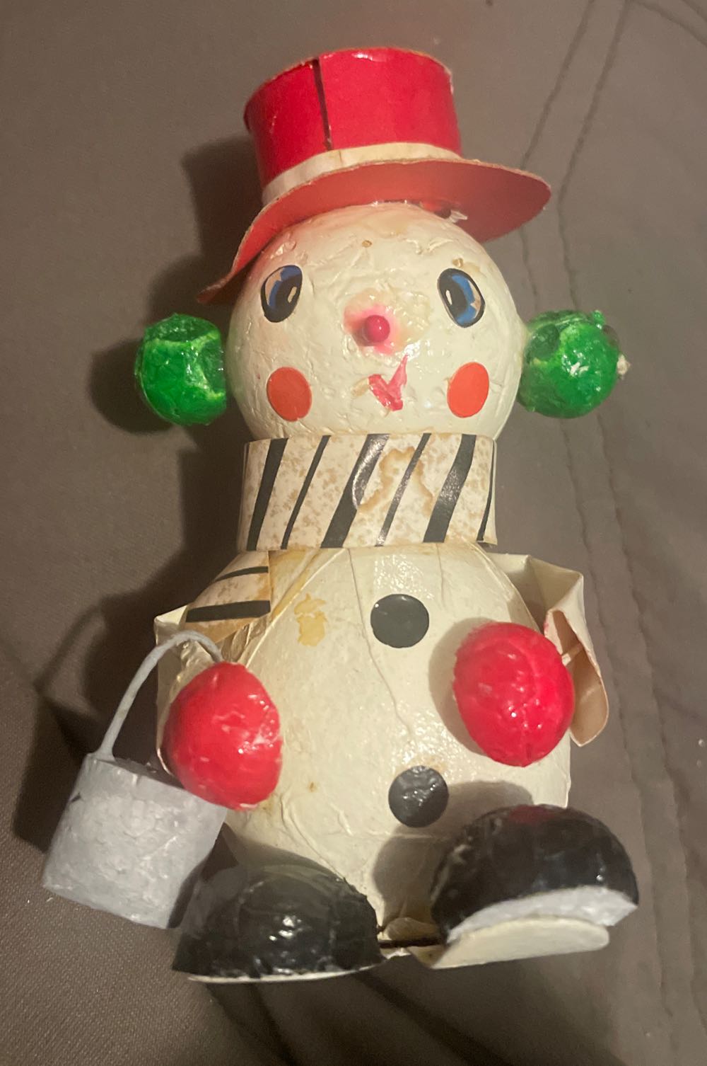 Boba Fett (Vintage Edition)