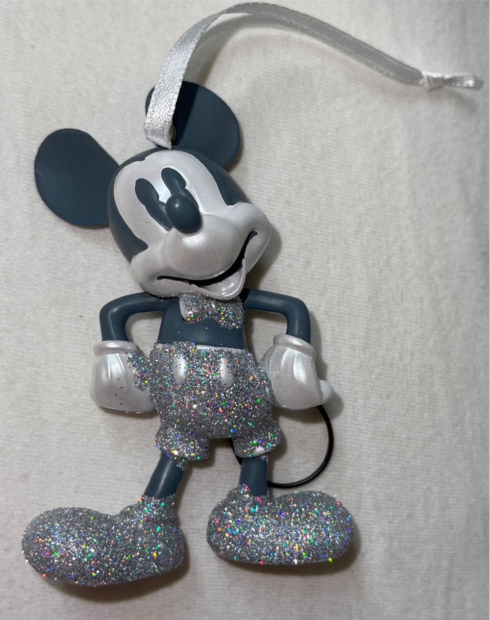 Mickey Mouse - Disney 100 Years - Mickey Mouse (Mickey Mouse) ornament collectible [Barcode 763795839667] - Main Image 4