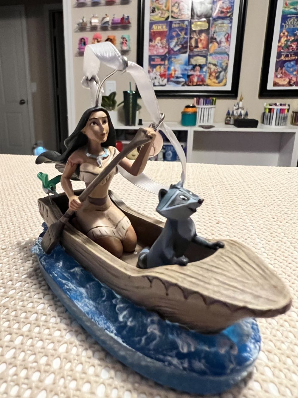 Miniature A World Within #9 (2023)