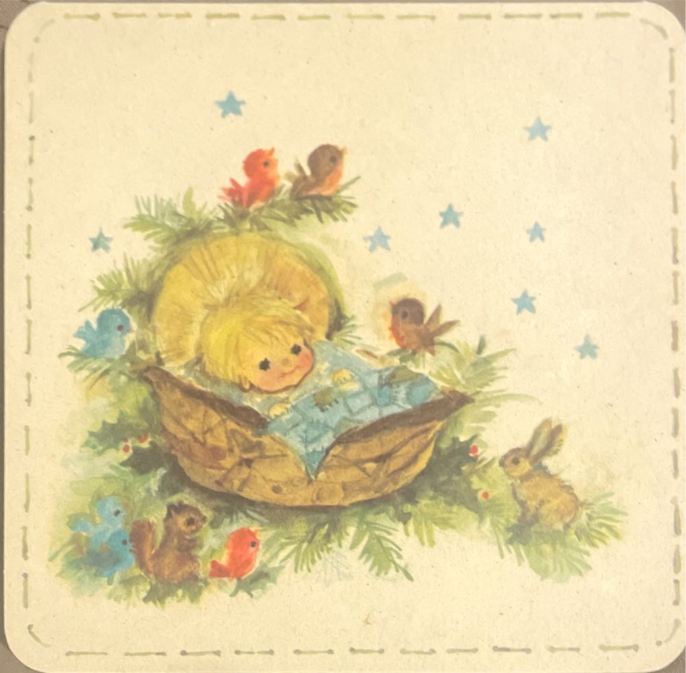 Santa - Rudolph 50th Anniversary