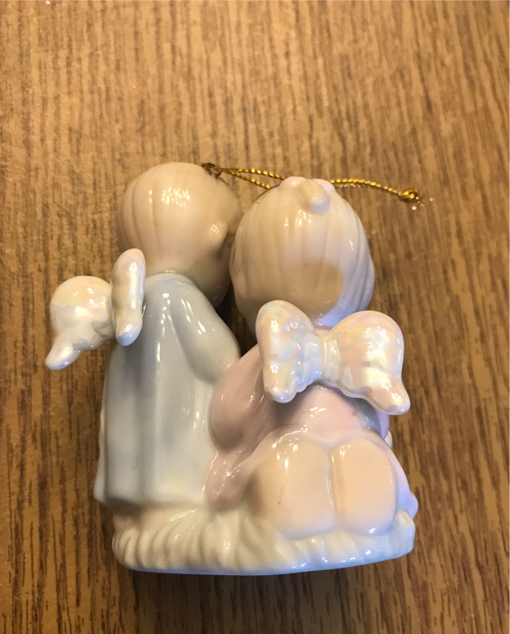 PM Lenox Nativity Ornament  ornament collectible - Main Image 2