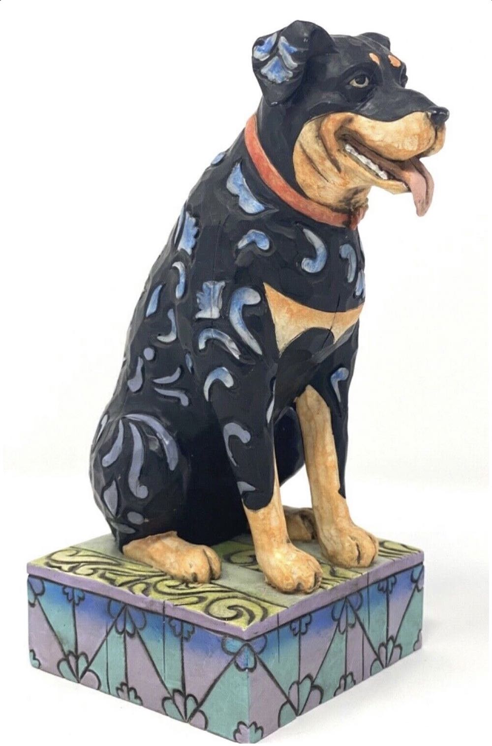 Roddie  (Dogs) ornament collectible - Main Image 2