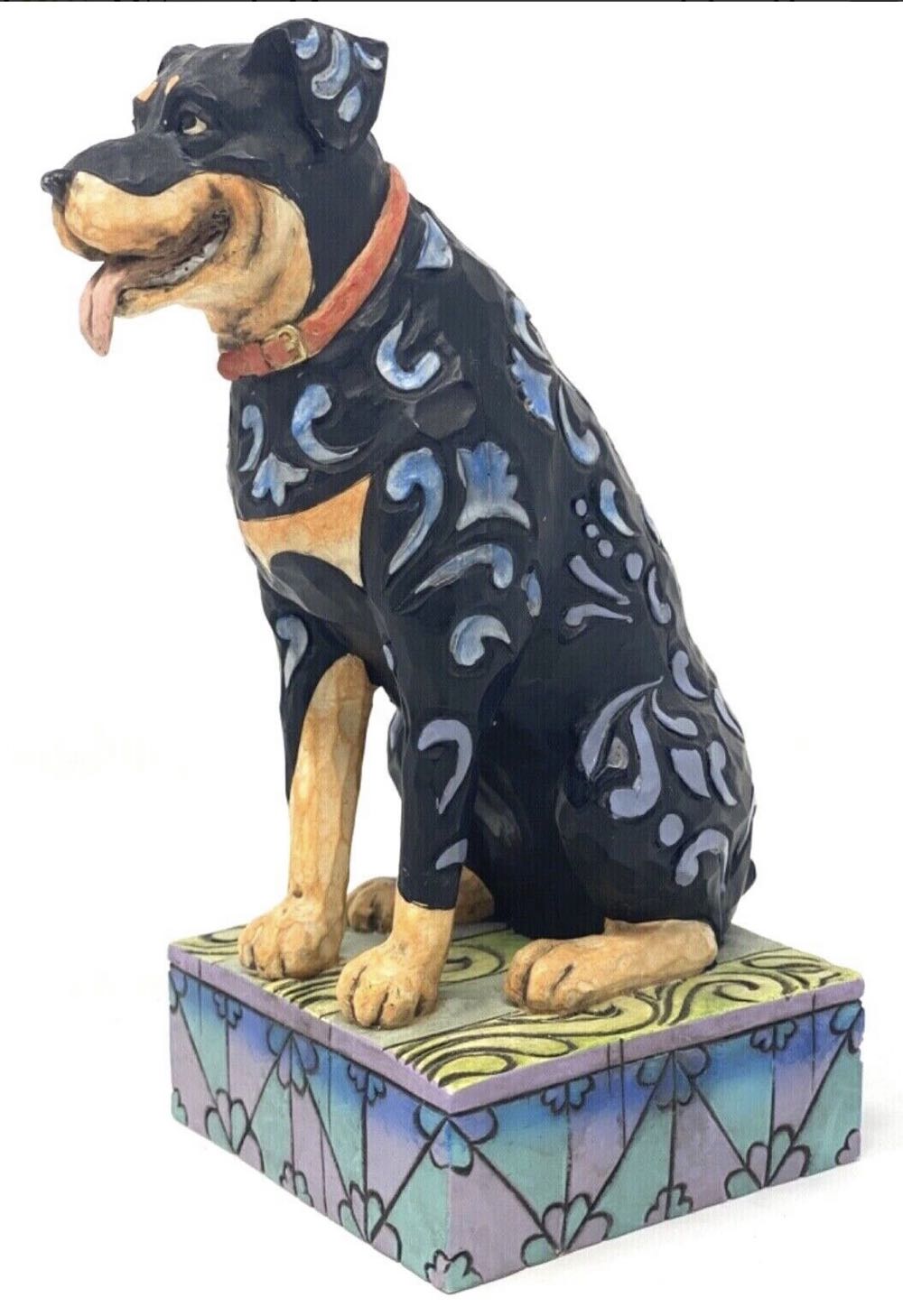 Roddie  (Dogs) ornament collectible - Main Image 3