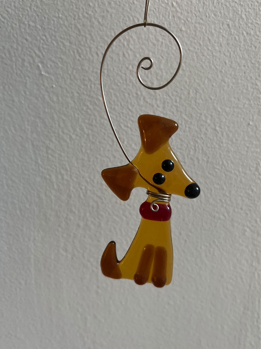 Santa’s Little Helpers - Dogs  ornament collectible - Main Image 2