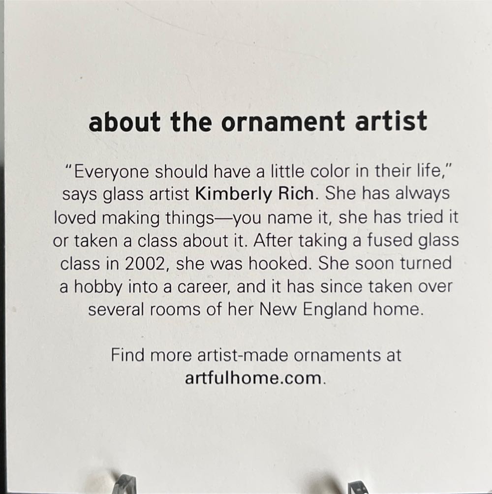 Santa’s Little Helpers - Dogs  ornament collectible - Main Image 3