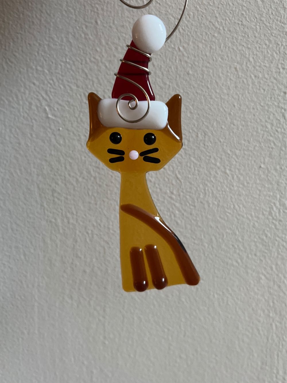 Jeanette Glass Cubist Pattern Candy Dish W/lid