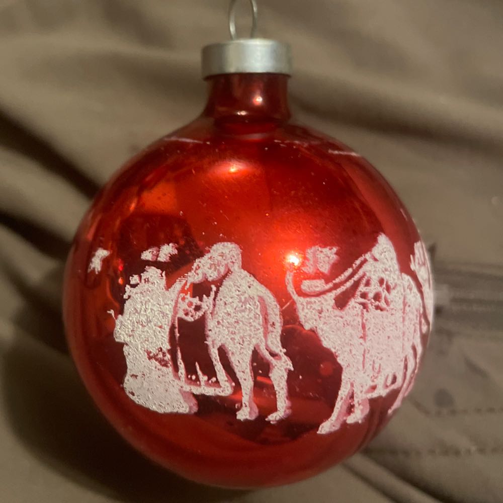 Michael Anthony Van Halen Jd 6 In Bass 6” Guitar Jack Daniels