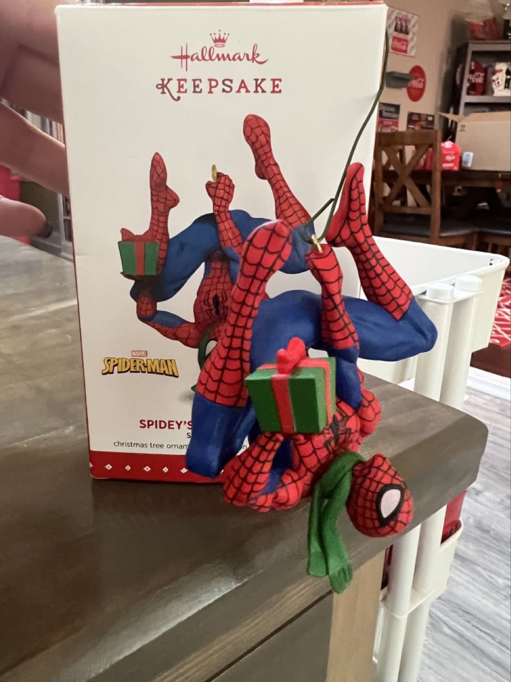 Captain James T. Kirk