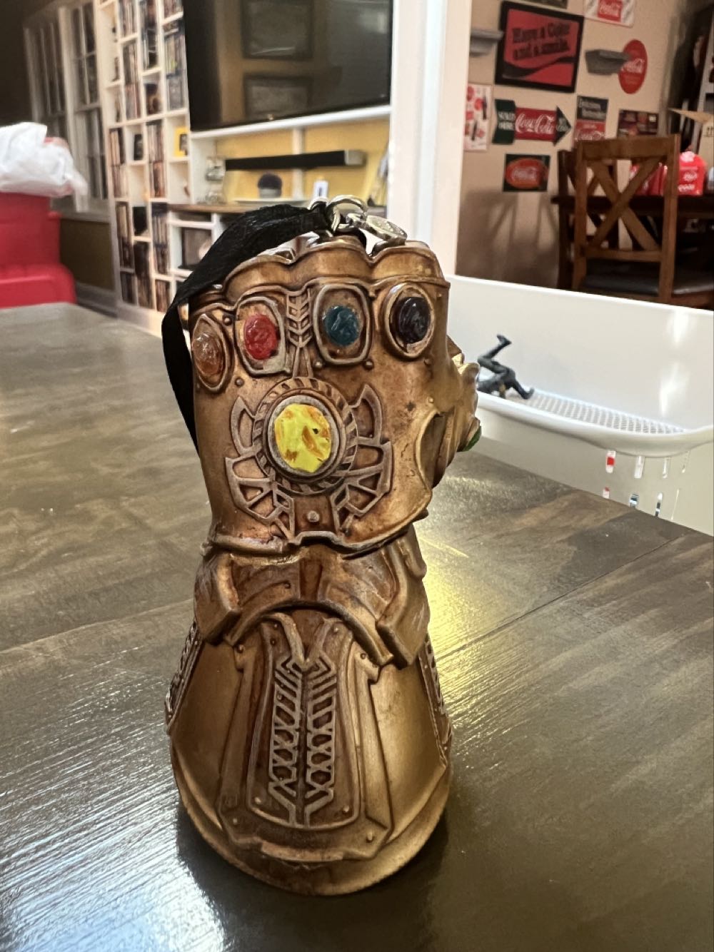 Pets Axel Handmade By Lisa Brasher From Mom Christmas 2022 