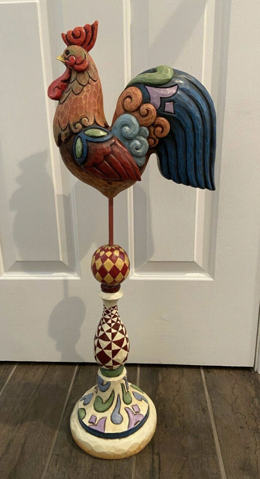 Don’t Open Till 2000