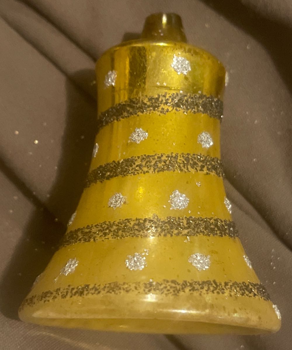 Chrismon - Cross Bottony