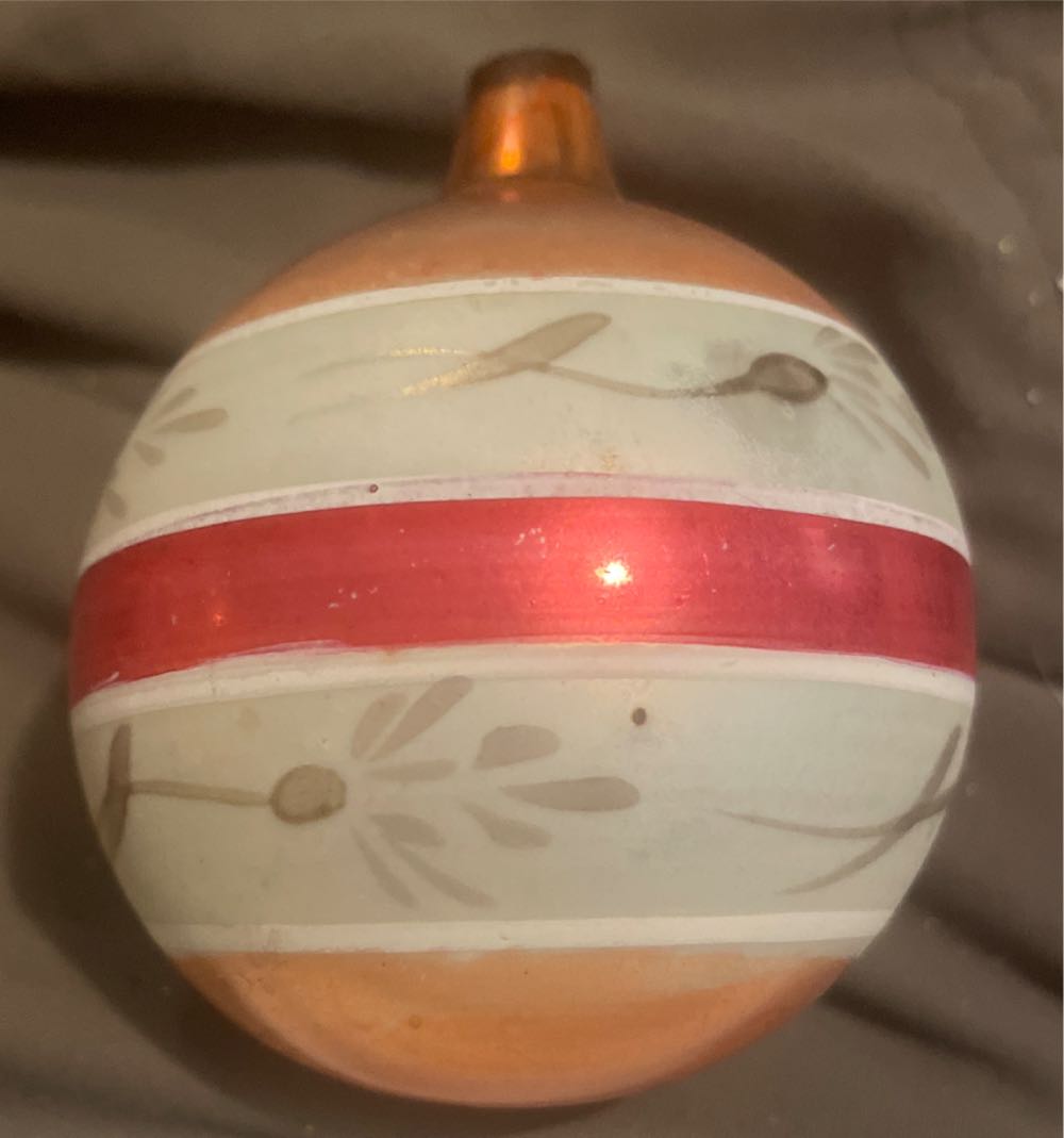 For We Walk By Faith Lizzie Kate Pattern