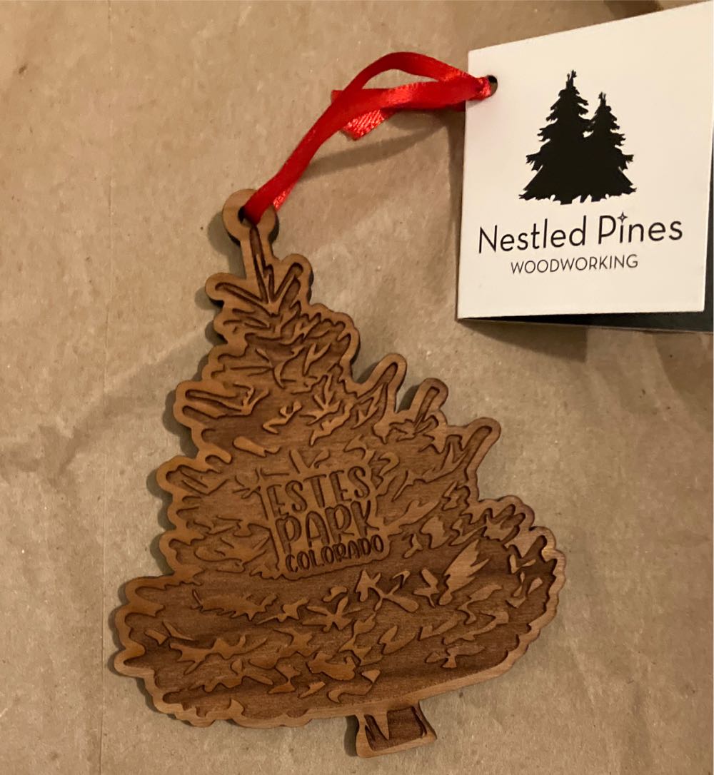 For We Walk By Faith Lizzie Kate Pattern