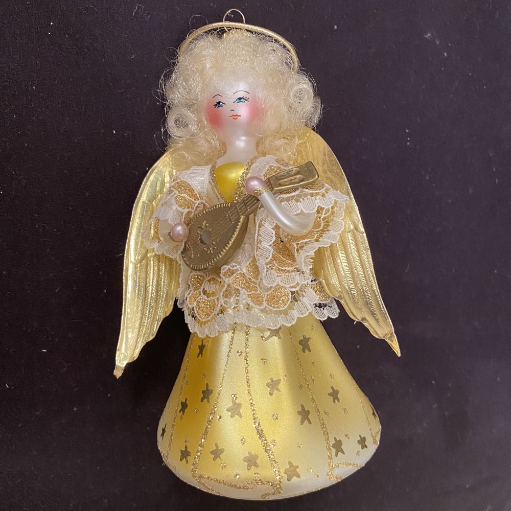 Brooch - Wreath - Rhinestone