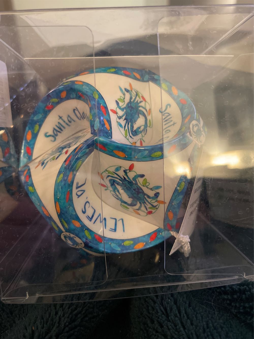 Slide Into The Next Millennium With Joy Annual Edition